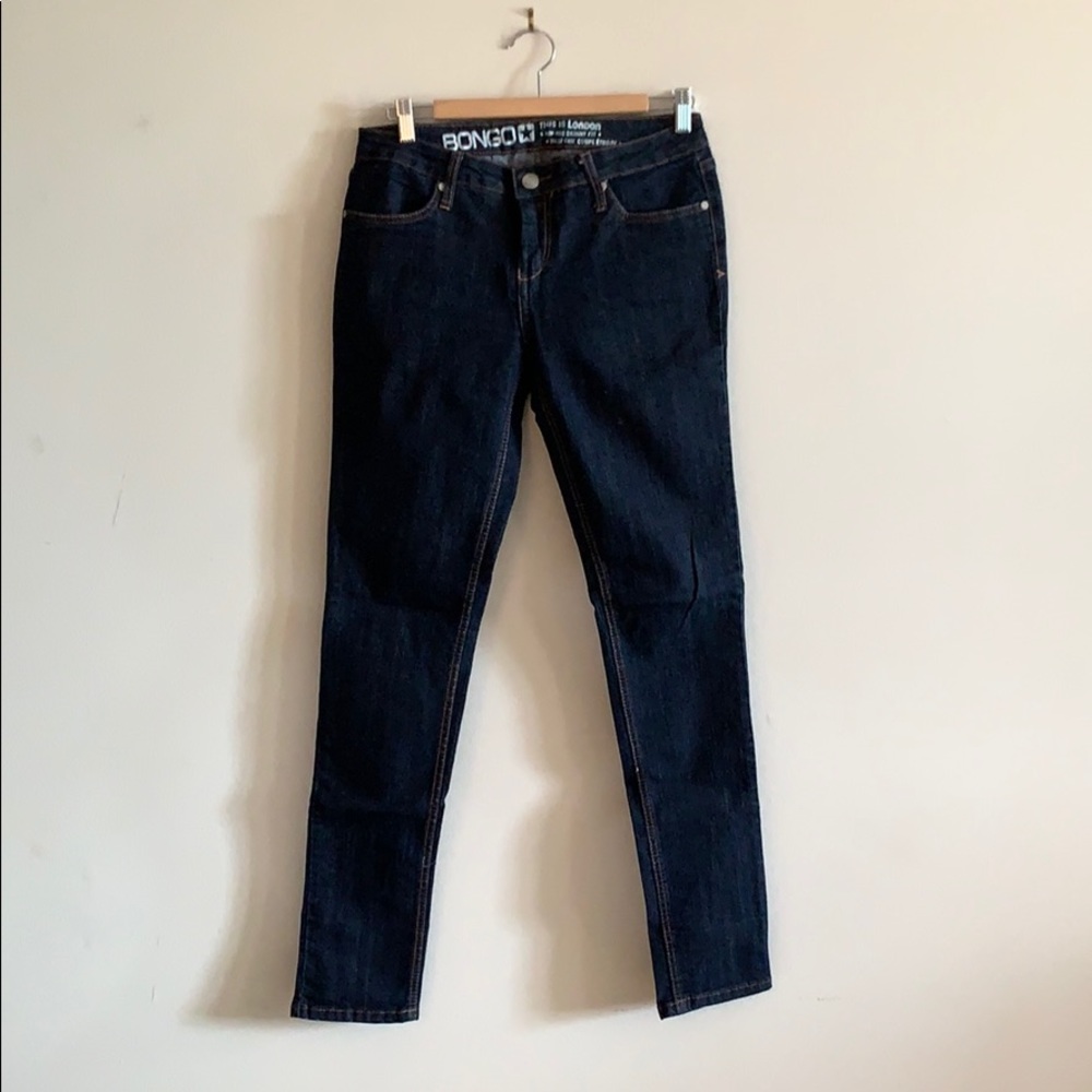 Bongo skinny jeans
